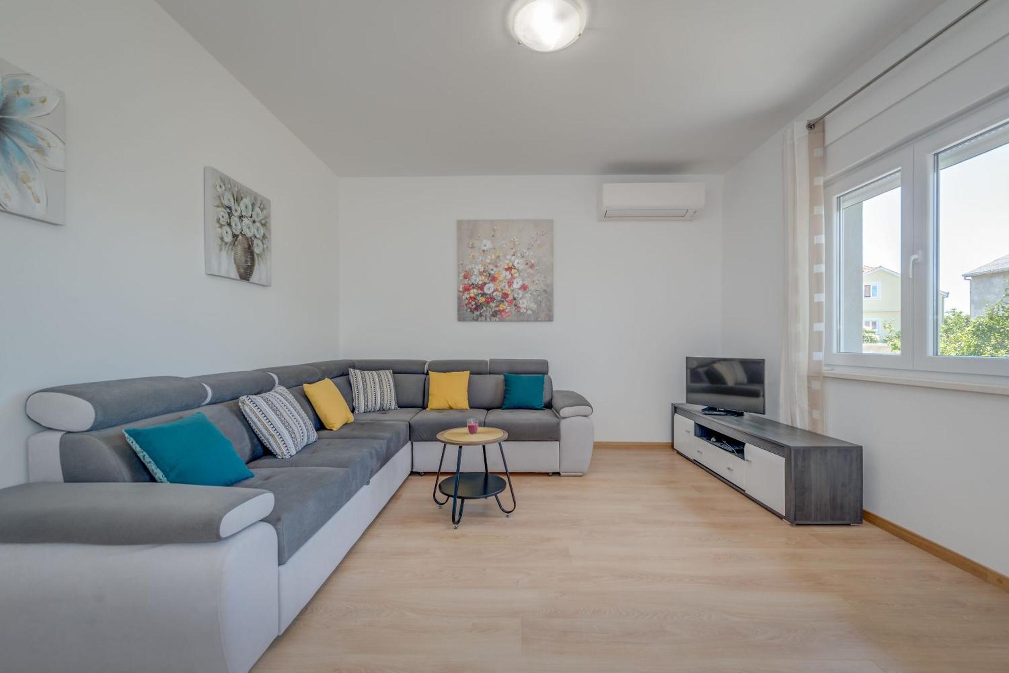 Villa House Marin à Kaštela Extérieur photo
