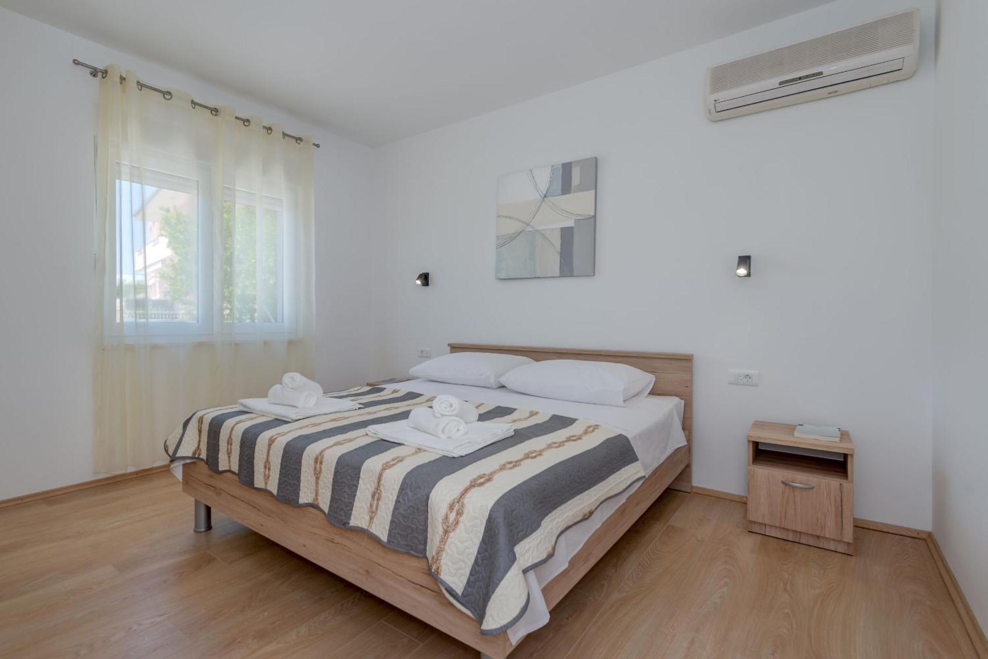 Villa House Marin à Kaštela Extérieur photo